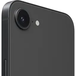 Смартфон Apple iPhone 17e 256GB eSim Black (NHRN4) [160151] - мініатюра 4