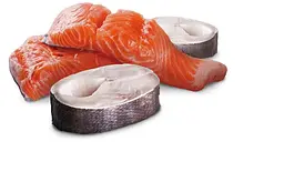 Вологий корм для собак дрібних порід Farmina N&D Grain Free Ocean Salmon & Cod Adult Mini з лососем та тріскою 140 г - мініатюра 2