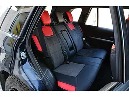 Авточохли модельні MW Brothers для Suzuki Grand Vitara c 2005 - мініатюра 3