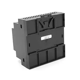 Блок живлення EuroPower EP-PS-12060DIN, 12V/5A (60W) на DIN-рейку, пластик, 89x92x56 mm - мініатюра 4