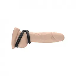Подвійне ерекційне кільце Dorcel DUAL RING Dorcel SO5070 92392 - мініатюра 2