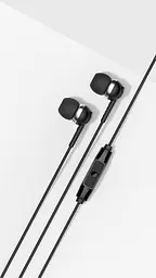 Навушники Sennheiser CX 80 S Mic (508896) - мініатюра 3