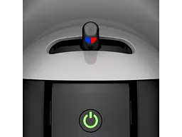 Капсульна кавоварка еспресо Krups Dolce Gusto Mini Me KP123B - мініатюра 8
