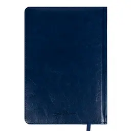Щоденник діловий Leo Planner 2027 Vector А5 твердий синій 368 сторінок (252758) - мініатюра 17