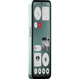 Смартфон CMF by Nothing Phone 1 8/256GB Light Green (Global Version) (MediaTek) - мініатюра 3