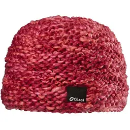 Шапка Chaos Berg 2384 Athletic Red (1052-13G3 2384 197)