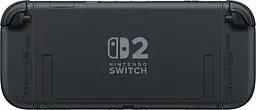 Ігрова консоль Nintendo Switch 2 Black Mario Kart World Bundle (0045496321529) U1 (0045496321529_U1) - мініатюра 7