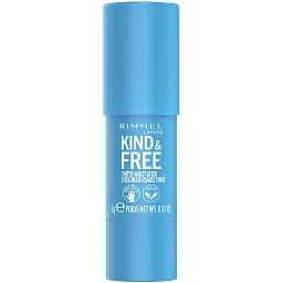 Рум`яна Rimmel Kind & Free відтінок 003 (Pink Heat) 5 г - мініатюра 2