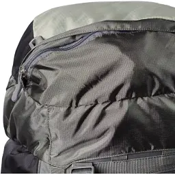 Рюкзак Naturehike NH70B070-B 70 л + 5 л чорно-сірий - мініатюра 13