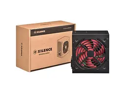 Блок питания Xilence Redwing 400W (XP400R7) - миниатюра 2