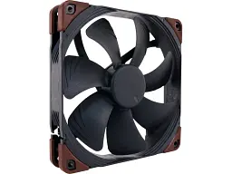 Вентилятор Noctua NF-A14iPPC-24V-2000 SP IP67 PWM - мініатюра 2