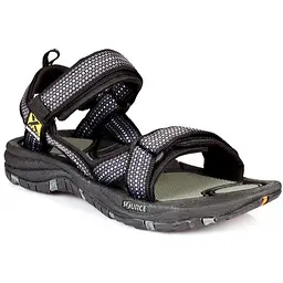 Сандалі Source Gobi Mens 40 Chess Black (1004-10202128.40)