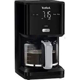 Кофеварка капельная Tefal CM600810 (6612095)