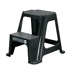 Табурет Truper полегшений пластик 340 мм 130 кг (TABU-2L)