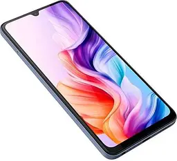 Смартфон ZTE Nubia V70 Max 6/128GB Gray (Global) - мініатюра 3
