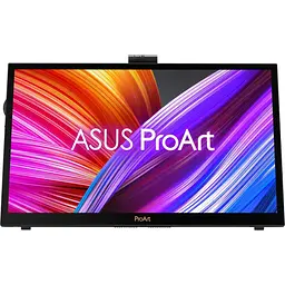 Портативний монітор Asus ProArt PA169CDV (90LM0711-B01I70) UA [128113]