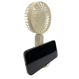 Вентилятор XoKo XK-F9-WH - мініатюра 2