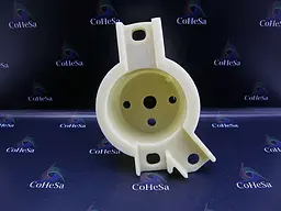 Корпус (шкіру) блока керування духової шафи ARISTON - мініатюра 3