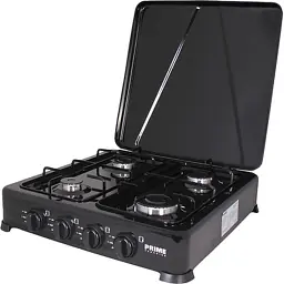 Настільна плита PRIME Technics PGK 407 CB - мініатюра 3