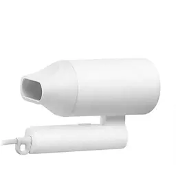 Фен MiJia Compact Hair Dryer H101 White - мініатюра 2