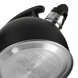 Чайник із свистком Ofenbach NB-100304 1.5 л - мініатюра 3