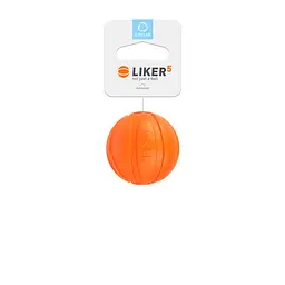 Мячик Liker 5 для собак дрібних порід