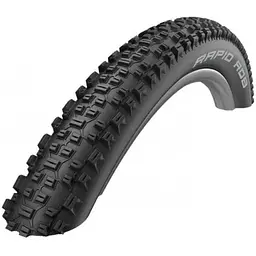 Покришка Schwalbe Rapid Rob 26 x 2.10 54-559 50TPI 650g (1085-11101391)
