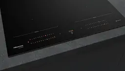 Електрична варильна поверхня Hisense HI6443BSCWF (7078556) - мініатюра 4