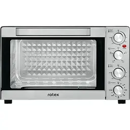 Духовка Rotex ROT452-CB