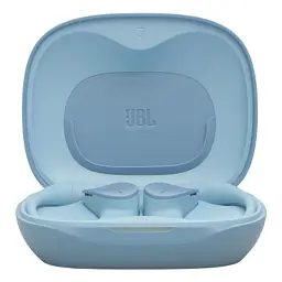 Навушники JBL Sense Lite Blue (JBLSENSELITEBLU) - мініатюра 3