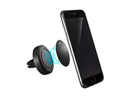 Магнітний тримач для телефону Mount Holder MCAV автотримач для смартфона - мініатюра 5