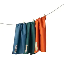 Рушник швидковисихаючий Naturehike CNK2300SS010 90х38 см темно-синій - мініатюра 2