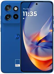 Смартфон Motorola Edge 50 Neo 8/256GB Nautical Blue (PB310053) (Global Version)