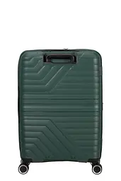 Валіза 67 См American Tourister FLYTWIST AFTERDARK PINE 67x45x26(29) MI1*14002 - мініатюра 2