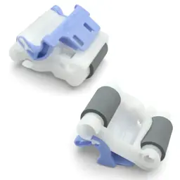 Комплект роликів HP LJ Enterprise M607/RM2-1275 Pickup Assy 1шт RM2-6772 Retard Assy 1шт TRAY 2 Welldo (J8J70-67904-WDS) - миниатюра 3