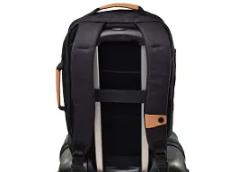 Сумка-рюкзак Semi Line 15 Black (L2002) - мініатюра 6
