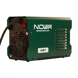 Зварювальний апарат Nowa W300k LED mini (211584) - мініатюра 4