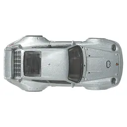 Колекційна модель машинки Hot Wheels Porsche 993 GT2 серії Car Culture (JKF16) - мініатюра 4