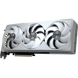 Відеокарта GIGABYTE GeForce RTX5070 Ti 16GB EAGLE OC ICE SFF (GV-N507TEAGLEOC ICE-16GD) - мініатюра 2