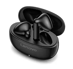 Навушники бездротові E310, Black Lenovo teh0020094 - мініатюра 4