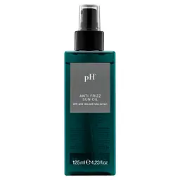 Антифриз-масло для волосся сонцезахисне pH Laboratories SUN CARE 125 мл