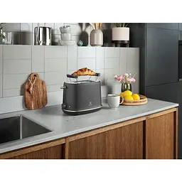 Тостер Electrolux E7T1-6BP - мініатюра 3