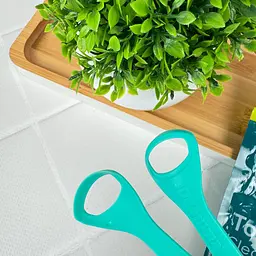 Скребки для язика Dr.Emma Tongue cleaner, 6 шт - мініатюра 2
