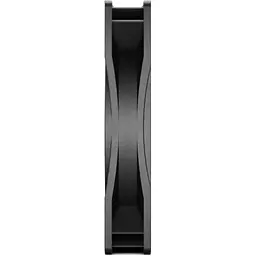 Вентилятор 120 мм, Pure Wings 3, Black, 3шт be quiet! teh0028717 - мініатюра 3