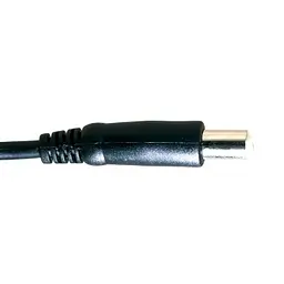 Блок живлення для ноутбука Dell 19.5V 3.34A роз'єм 7.4/5.0mm з центр. піном ORG - мініатюра 5