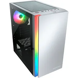 Корпус Cougar Purity RGB White (385PC40.0002) [146525] - мініатюра 2