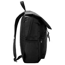 Рюкзак міський Semi Line 12 Black (J4921-1), Чорний - мініатюра 3