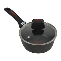 Ківш Krauff Smart Fry 1 л + Дошка кухонна - мініатюра 3