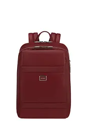 Рюкзак 14,1" Samsonite IMAGE BIZ LEATHER RUBY WINE 38,5x26x13,5 KV2*A0002
