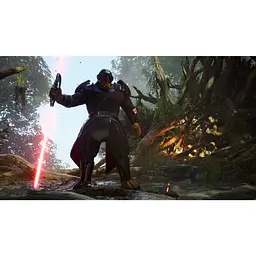 Ключ активації Microsoft Star Wars: Fallen Order Deluxe Edition для Xbox One/Series - мініатюра 6